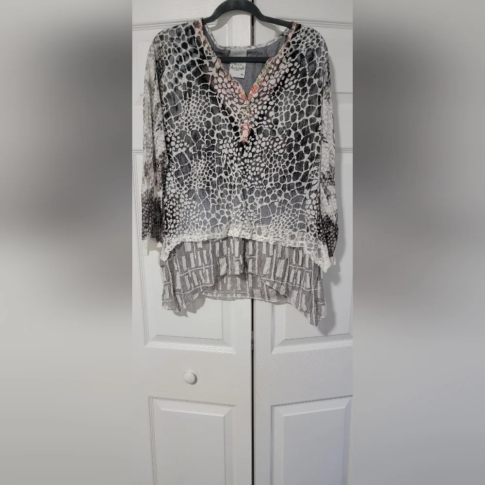 Fleur de Lis Collection - Picture 1 of 1